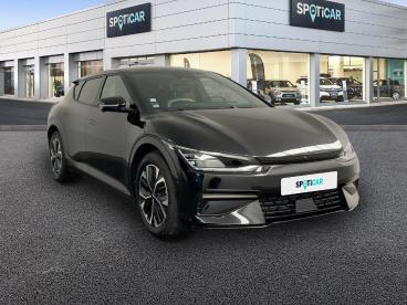 SPOTICAR Kia Ev6 77 Kwh Gt-line Occasion - Suv-4x4 Electrique Autre - Puilboreau - 1203865398_3