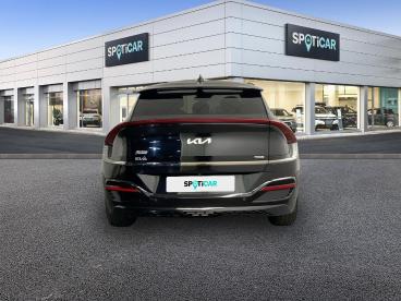 SPOTICAR Kia Ev6 77 Kwh Gt-line Occasion - Suv-4x4 Electrique Autre - Puilboreau - 1203865398_5