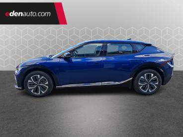 SPOTICAR Kia Ev6 229 Ch Air Design Occasion - Suv-4x4 Electrique Bleu - Brive La Gaillarde - 1203884822_2