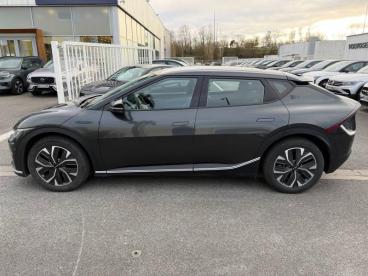 SPOTICAR Kia Ev6 229ch Air Active 2wd Occasion - Break Electrique Gris Cosmique Métallisé - Calais - 1203901689_2