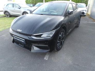 SPOTICAR Kia Ev6 229ch Gt-line 2wd Occasion - Break Electrique Noir Ebène Métallisé - Morigny Champigny - 1203985116_1