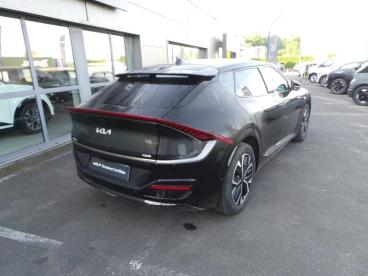 SPOTICAR Kia Ev6 229ch Gt-line 2wd Occasion - Break Electrique Noir Ebène Métallisé - Morigny Champigny - 1203985116_5