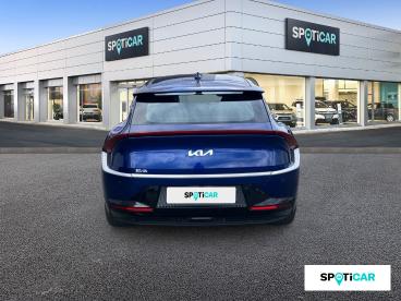 SPOTICAR Kia Ev6 229ch Air Design 2wd Occasion - Break Electrique Bleu - Limoges - 1204035827_5