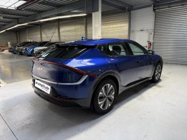 SPOTICAR Kia Ev6 229ch Air Design 2wd Occasion - Break Electrique Bleu - Brie Comte Robert - 1204096120_5