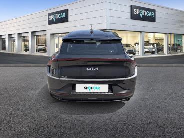 SPOTICAR Kia Ev6 229ch Air Active 2wd Occasion - Break Electrique Gris Comète Métallisé - Salon De Provence - 1204131355_5