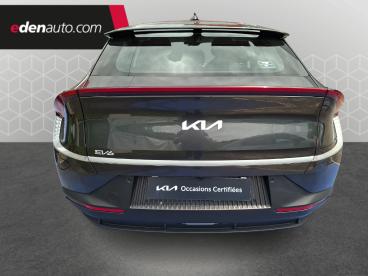 SPOTICAR Kia Ev6 229 Ch Air Active Occasion - Suv-4x4 Electrique Gris - Tulle - 1204205747_4