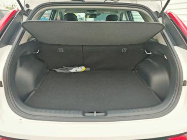 SPOTICAR Kia Niro Ev Electrique 204ch Active Occasion - Suv-4x4 Electrique Blanc - Beziers - 1203755488_4