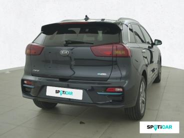 SPOTICAR Kia Niro E-niro Electrique 204 Ch Active Occasion - Suv-4x4 Electrique (b4u) Gravity Blue M - Cholet - 1203788445_5