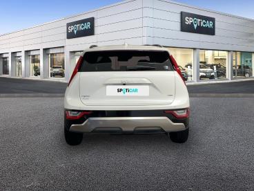 SPOTICAR Kia Niro 1.6 Gdi 183 Phev Premium Dct6 Occasion - Suv-4x4  Blanc - Puilboreau - 1203814896_5