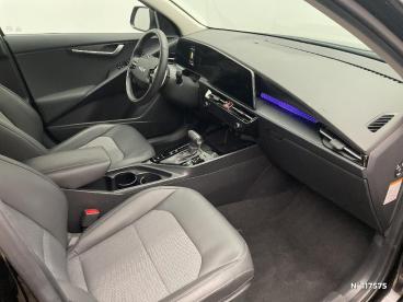SPOTICAR Kia Niro 1.6 Gdi 141 Ch Hev Dct6 Active Occasion - Suv-4x4 Hybride Noir - Mareuil Les Meaux - 1203831919_4