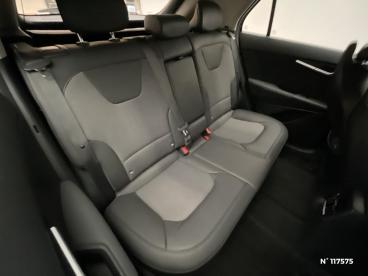 SPOTICAR Kia Niro 1.6 Gdi 141 Ch Hev Dct6 Active Occasion - Suv-4x4 Hybride Noir - Mareuil Les Meaux - 1203831919_5
