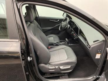 SPOTICAR Kia Niro 1.6 Gdi 141 Ch Hev Dct6 Active Occasion - Suv-4x4 Hybride Noir - Mareuil Les Meaux - 1203831920_4