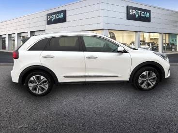 SPOTICAR Kia Niro E-niro Electrique 204 Ch Premium Occasion - Suv-4x4 Electrique Noir - La Valette Du Var - 1203861848_4