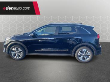 SPOTICAR Kia Niro E-niro Electrique 204 Ch Design Occasion - Suv-4x4 Electrique Gris - Brive La Gaillarde - 1203863476_2