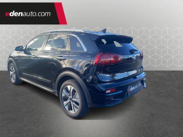 SPOTICAR Kia Niro E-niro Electrique 204 Ch Design Occasion - Suv-4x4 Electrique Gris - Brive La Gaillarde - 1203863476_3