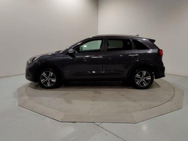 SPOTICAR Kia Niro 1.6 Gdi Hybride 141 Ch Dct6 Active Occasion - Suv-4x4 Hybride (abt) Platinum Graphite P - Ennetieres-en-weppes - 1203931373_2