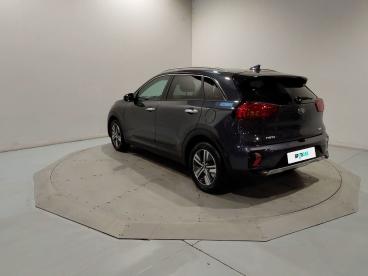 SPOTICAR Kia Niro 1.6 Gdi Hybride 141 Ch Dct6 Active Occasion - Suv-4x4 Hybride (abt) Platinum Graphite P - Ennetieres-en-weppes - 1203931373_3