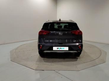 SPOTICAR Kia Niro 1.6 Gdi Hybride 141 Ch Dct6 Active Occasion - Suv-4x4 Hybride (abt) Platinum Graphite P - Ennetieres-en-weppes - 1203931373_4