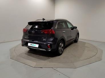SPOTICAR Kia Niro 1.6 Gdi Hybride 141 Ch Dct6 Active Occasion - Suv-4x4 Hybride (abt) Platinum Graphite P - Ennetieres-en-weppes - 1203931373_5