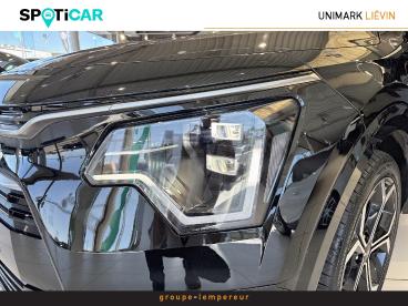 SPOTICAR Kia Niro 1.6 Gdi 183ch Phev Premium Dct6 Occasion - Suv-4x4 Hybride Rechargeable Noir Ebène Métallisé - Lievin - 1203992983_4