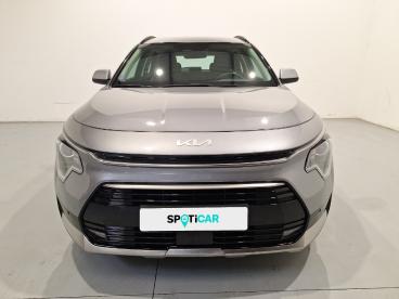 SPOTICAR Kia Niro 1.6 Gdi 129 Ch Hev Dct6 Active Occasion - Suv-4x4 Hybride Gris - Chambray Les Tours - 1203998847_2
