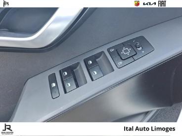 SPOTICAR Kia Niro Ev 204ch Motion Occasion - Suv-4x4 Electrique Blanc - Limoges - 1204037630_4