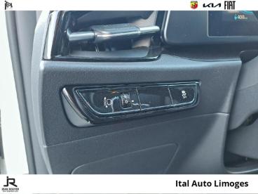 SPOTICAR Kia Niro Ev 204ch Motion Occasion - Suv-4x4 Electrique Blanc - Limoges - 1204037630_5