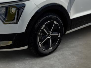 SPOTICAR Kia Niro 1.6 Gdi 129 Hev Active Dct6 Occasion - Suv-4x4 Essence Autre - Montelimar - 1204152246_3