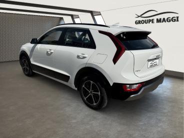 SPOTICAR Kia Niro 1.6 Gdi 129 Hev Active Dct6 Occasion - Suv-4x4 Essence Autre - Montelimar - 1204152246_4