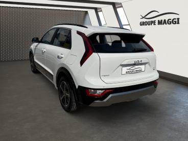 SPOTICAR Kia Niro 1.6 Gdi 129 Hev Active Dct6 Occasion - Suv-4x4 Essence Autre - Montelimar - 1204152246_5