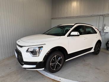 SPOTICAR Kia Niro 1.6 Gdi 138ch Hev Active Dct6 Occasion - Suv-4x4 Hybride Blanc - Sainte Genevieve Des Bois - 1204188059_1