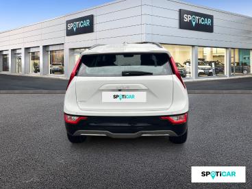 SPOTICAR Kia Niro Ev 204ch Active Occasion - Suv-4x4 Electrique Blanc - Limoges - 1204221264_5