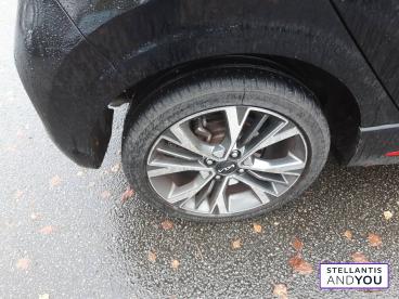 SPOTICAR Kia Picanto 1.2 Dpi 79 Ch Bvma5 First Edition Occasion - Citadine Essence Noir - Villeneuve d'ascq - 1203791130_4