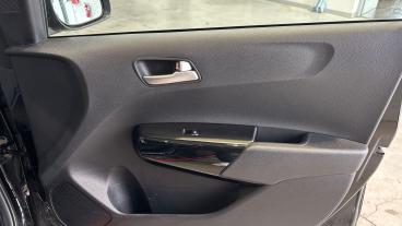 SPOTICAR Kia Picanto 1.0 Dpi 67ch Isg Bvm5 Gt Line Occasion - Citadine Essence Noir - Laon - 1203904208_5