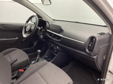 SPOTICAR Kia Picanto 1.0 Essence Mpi 67 Ch Bvm5 Motion Occasion - Citadine Essence Inconnue - Meaux - 1203986596_4