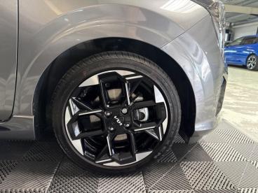 SPOTICAR Kia Picanto 1.2 Dpi 79ch Gt-line Occasion - Citadine Essence Gris Acier Métallisé - Biguglia - 1204035898_4