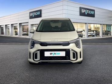 SPOTICAR Kia Picanto 1.0 Dpi 63 Gt-line Occasion - Citadine Essence Autre - Puilboreau - 1204116830_2
