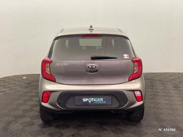 SPOTICAR Kia Picanto 1.0 Essence Mpi 67 Ch Bvm5 Design Occasion - Citadine Essence Ncod - Montevrain - 1204143100_3