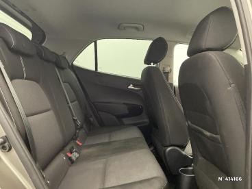 SPOTICAR Kia Picanto 1.0 Essence Mpi 67 Ch Bvm5 Design Occasion - Citadine Essence Ncod - Montevrain - 1204143100_5
