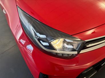 SPOTICAR Kia Picanto 1.2 Dpi 84ch Gt Line Bvma5 Occasion - Citadine Essence Rouge Grenat Métallisé - Dechy - 1204145437_4
