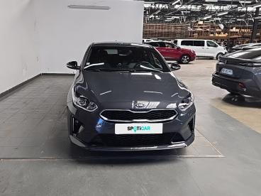 SPOTICAR Kia Ceed Pro Ceed Proceed 1.0 T-gdi 120 Ch Isg Bvm6 Gt Line Occasion - Berline Essence Gris - St Etienne - 1203678061_2