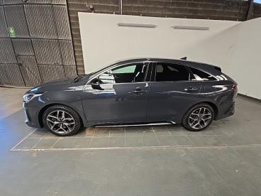 SPOTICAR Kia Ceed Pro Ceed Proceed 1.0 T-gdi 120 Ch Isg Bvm6 Gt Line Occasion - Berline Essence Gris - St Etienne - 1203678061_4