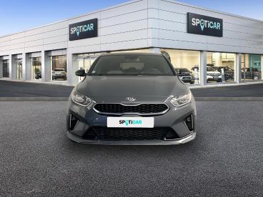 SPOTICAR Kia Ceed Pro Ceed 1.4 T-gdi 140 Isg Gt Line Dct7 Occasion - Break Essence Autre - Puilboreau - 1203731600_2