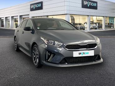 SPOTICAR Kia Ceed Pro Ceed 1.4 T-gdi 140 Isg Gt Line Dct7 Occasion - Break Essence Autre - Puilboreau - 1203731600_3