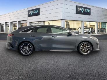 SPOTICAR Kia Ceed Pro Ceed 1.4 T-gdi 140 Isg Gt Line Dct7 Occasion - Break Essence Autre - Puilboreau - 1203731600_4