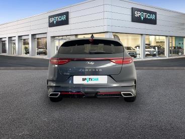 SPOTICAR Kia Ceed Pro Ceed 1.4 T-gdi 140 Isg Gt Line Dct7 Occasion - Break Essence Autre - Puilboreau - 1203731600_5