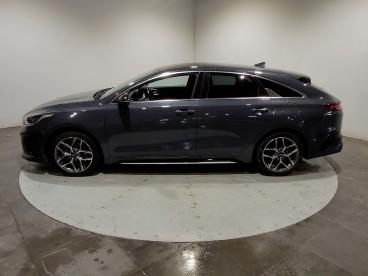 SPOTICAR Kia Ceed Pro Ceed Proceed 1.4 T-gdi 140 Ch Isg Dct7 Gt Line Occasion - Berline Essence (h8g) Dark Penta Metal M - Orvault - 1203740241_2