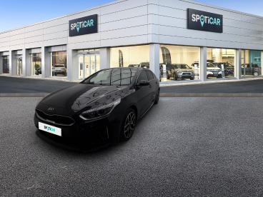 SPOTICAR Kia Ceed Pro Ceed Proceed 1.6 Crdi 136 Ch Isg Bvm6 Gt Line Occasion - Berline Diesel (h8g) Dark Penta Metal M - Aubagne - 1203774783_1