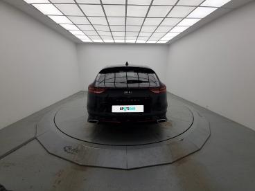 SPOTICAR Kia Ceed Pro Ceed Proceed 1.6 Crdi 136 Ch Isg Bvm6 Gt Line Occasion - Berline Diesel (h8g) Dark Penta Metal M - Aubagne - 1203774783_4