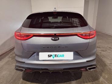 SPOTICAR Kia Ceed Pro Ceed 1.6 T-gdi 204ch Gt Dct7 Occasion - Break Essence Gris Eclipse Métallisé - Bollene - 1203794781_5